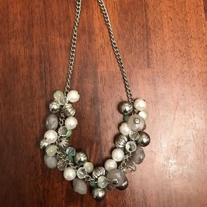 Necklace from the Limited- very popular! EUC